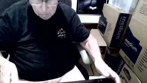 funclemike online show from 07.20.26