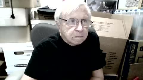 funclemike online show from 07.26.26