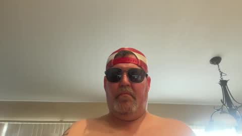 Snapshot of funcoltscouple24 chatting on 02.23.26 ChillCouple online show from 02.23.26