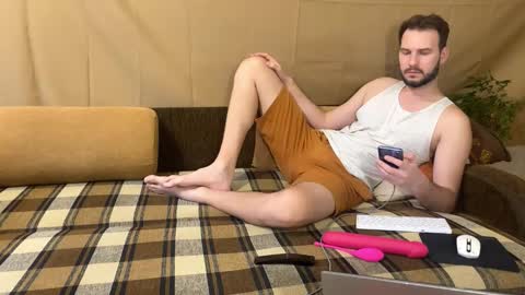 Bogdan online show from 09.15.25