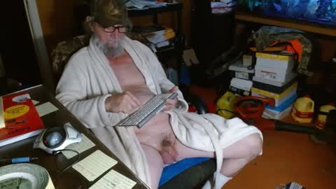 mike online show from 01.01.25