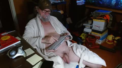 mike online show from 01.18.25