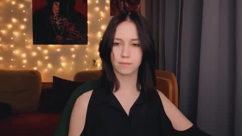 Eva online show from 03.14.26