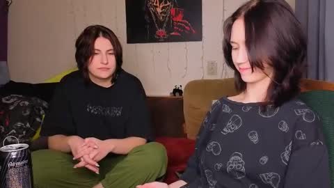 Eva online show from 03.23.26