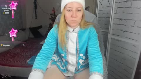 Snapshot of funny_bunny4 chatting on 12.29.24 funny_bunny4 online show from 12.29.24