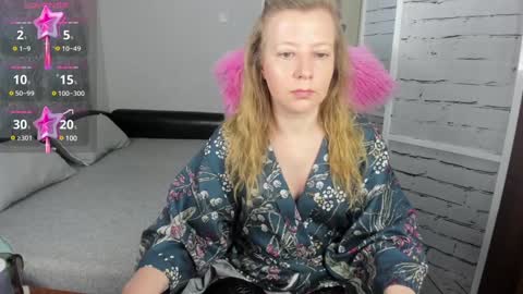 Snapshot of funny_bunny4 chatting on 01.29.25 funny_bunny4 online show from 01.29.25