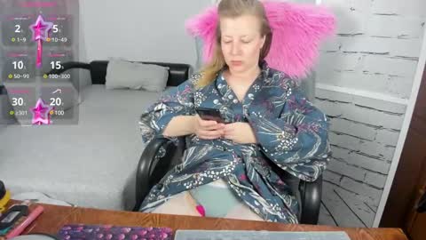 Snapshot of funny_bunny4 chatting on 02.26.25 funny_bunny4 online show from 02.26.25