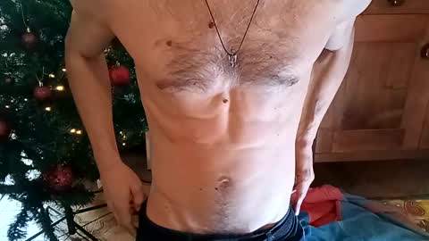 Italian men online show from 12.09.24