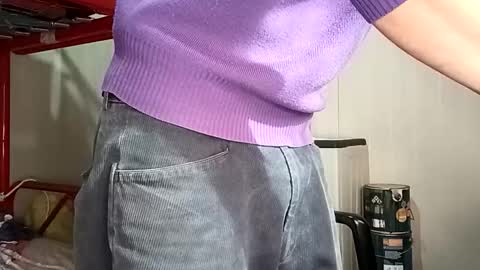 Snapshot of funny_quarantine chatting on 02.04.26 Italian men online show from 02.04.26