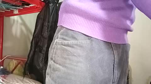 Snapshot of funny_quarantine chatting on 02.05.26 Italian men online show from 02.05.26