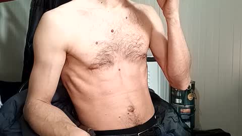 Snapshot of funny_quarantine chatting on 02.16.26 Italian men online show from 02.16.26