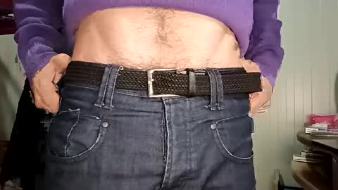 Snapshot of funny_quarantine chatting on 02.20.26 Italian men online show from 02.20.26