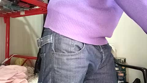 Snapshot of funny_quarantine chatting on 02.21.26 Italian men online show from 02.21.26