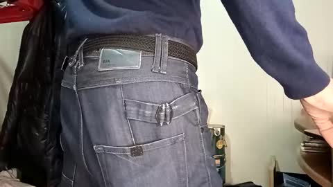 Snapshot of funny_quarantine chatting on 02.27.26 Italian men online show from 02.27.26