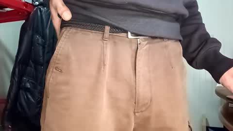 Snapshot of funny_quarantine chatting on 03.15.26 Italian men online show from 03.15.26