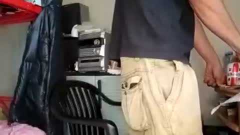 Italian men online show from 07.17.26