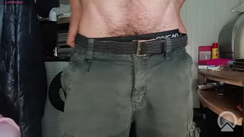 Italian men online show from 07.22.26