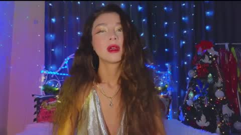 Tiffany online show from 12.21.24