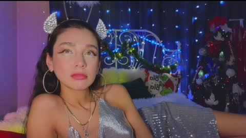 Tiffany online show from 12.21.24