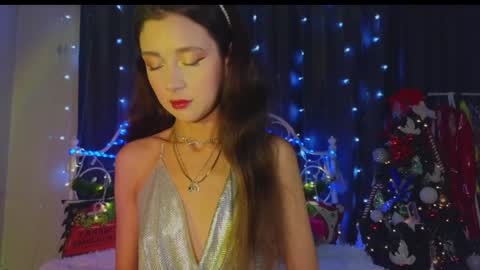 Tiffany online show from 12.25.24