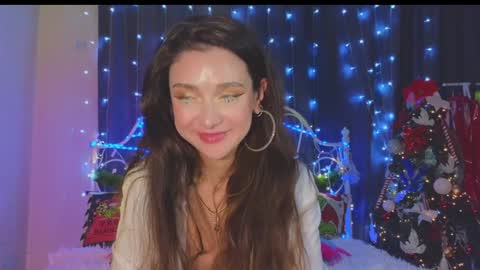 Tiffany online show from 12.27.24