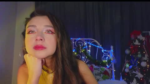 Tiffany online show from 12.27.24