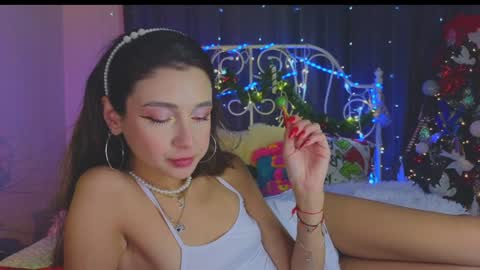 Tiffany online show from 12.28.24