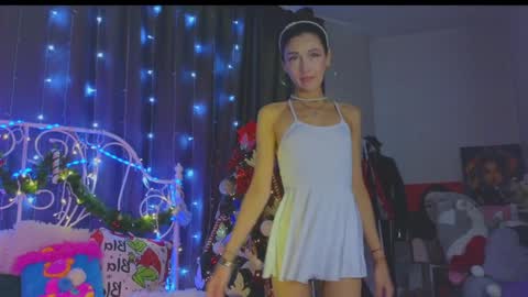 Tiffany online show from 12.28.24