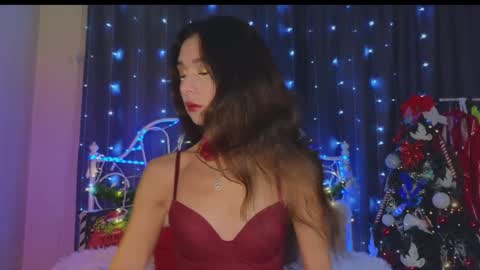 Tiffany online show from 12.29.24