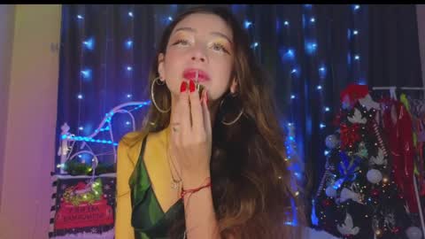 Tiffany online show from 01.02.25