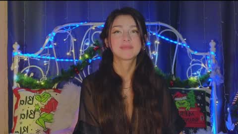 Tiffany online show from 01.09.25