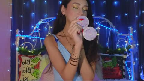 Tiffany online show from 01.12.25