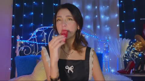 Tiffany online show from 01.17.25