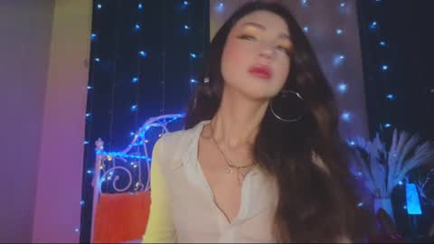 Tiffany online show from 01.26.25