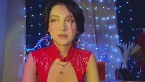 Tiffany online show from 02.14.25