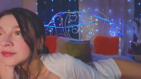 Tiffany online show from 02.15.25