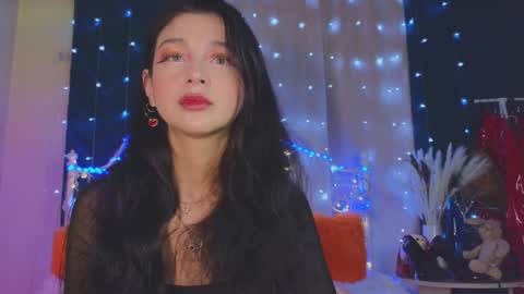 Tiffany online show from 02.17.25