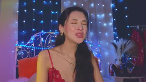 Tiffany online show from 02.24.25