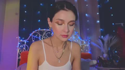 Tiffany online show from 02.25.25