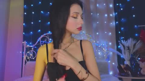 Tiffany online show from 03.08.25