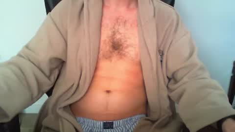 YWhiteNiceMan online show from 06.15.26