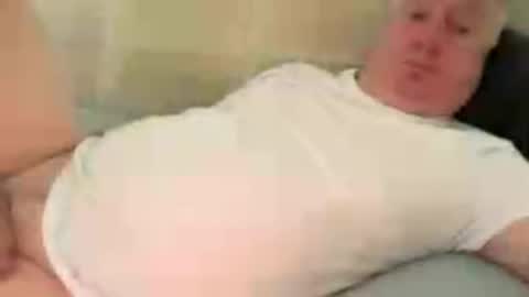 Snapshot of funnyhans chatting on 06.18.26 funnyhans online show from 06.18.26
