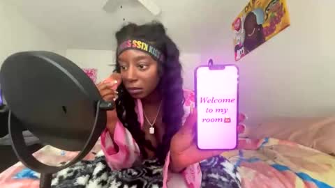 Funsiizebratt  online show from 11.10.25