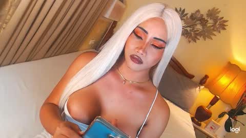 Maddonna online show from 11.18.25