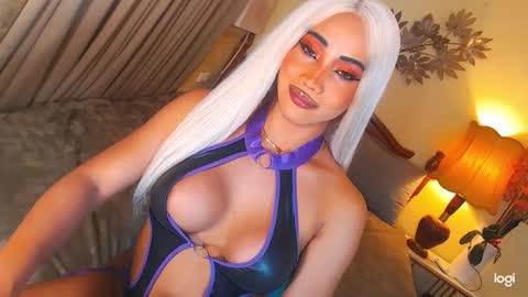 Maddonna online show from 12.19.25