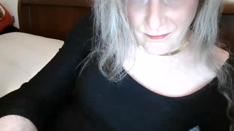 Jessie Love online show from 04.11.26