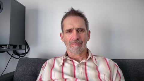 Snapshot of funwithbrad chatting on 02.17.26 Brad online show from 02.17.26