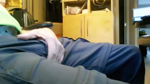 funwithdick7 online show from 04.10.26