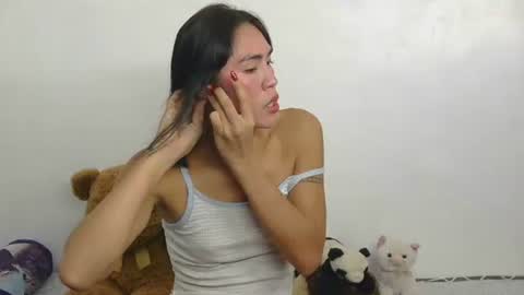 LIL LEE online show from 11.27.25