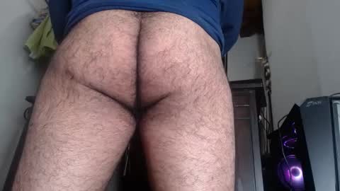 FurryAss online show from 01.16.25